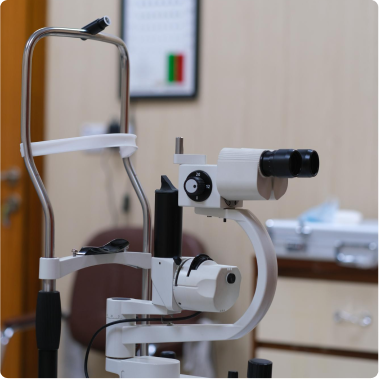 Ophthalmoscopy