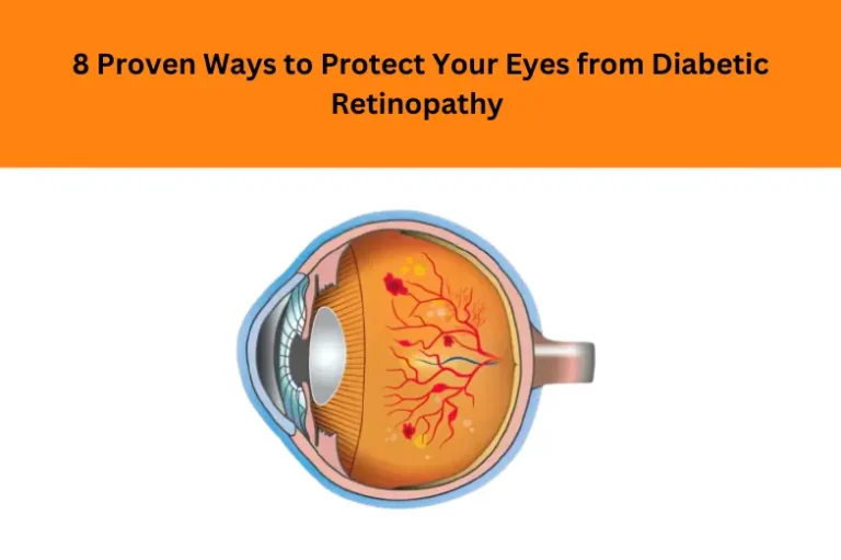 best treatment for diabetic retinopathy