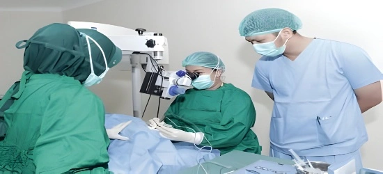 Best Eye Surgeon in Mumbai