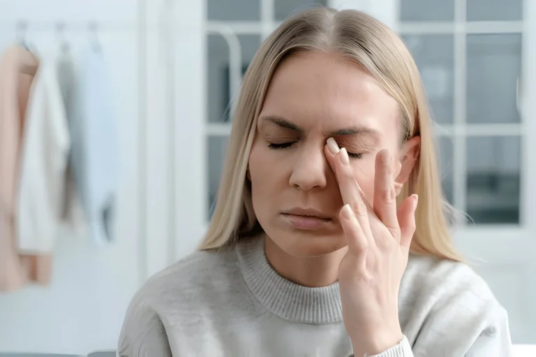 Dry Eye Disease Treatment