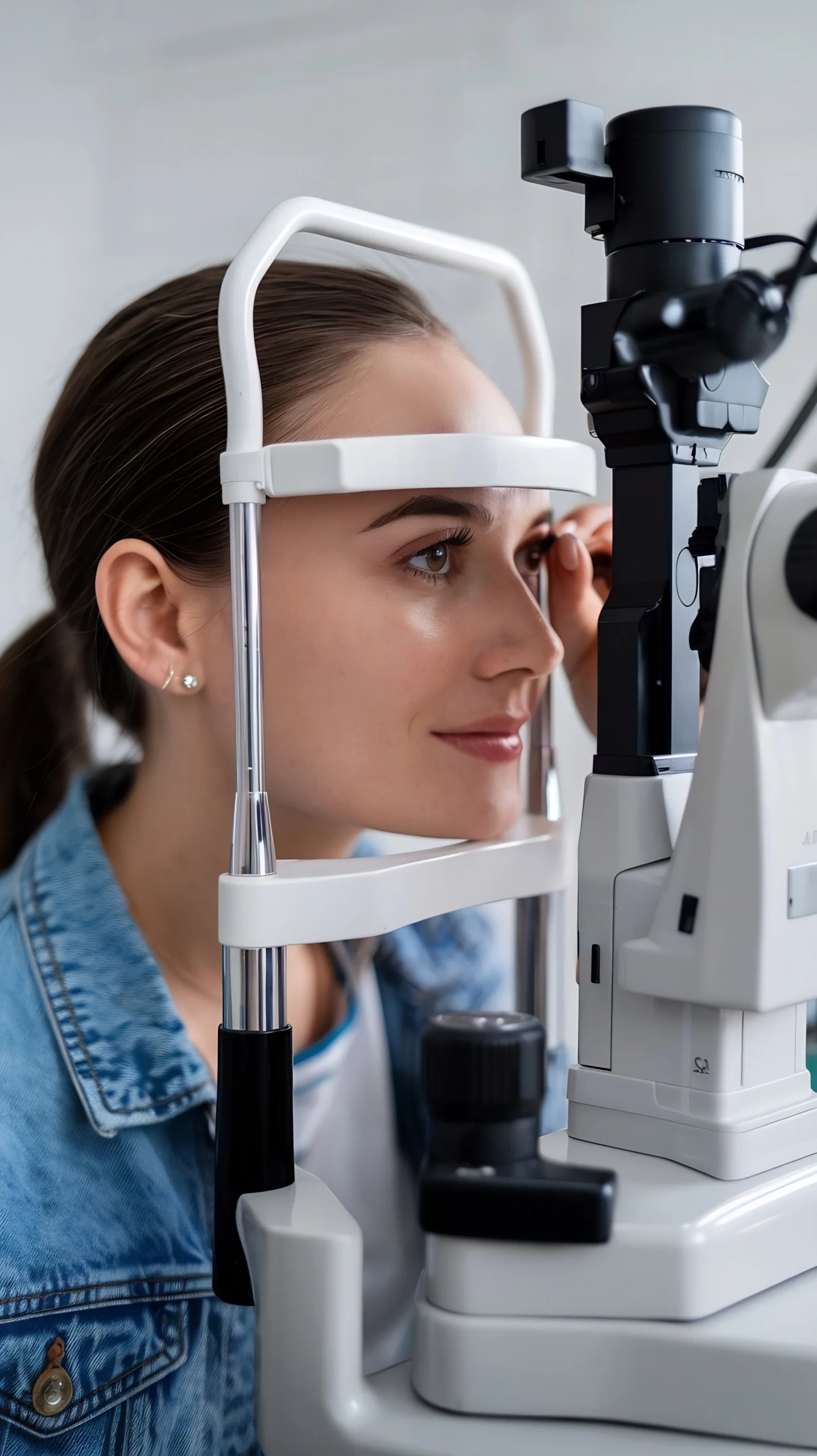 Glaucoma Laser Surgery